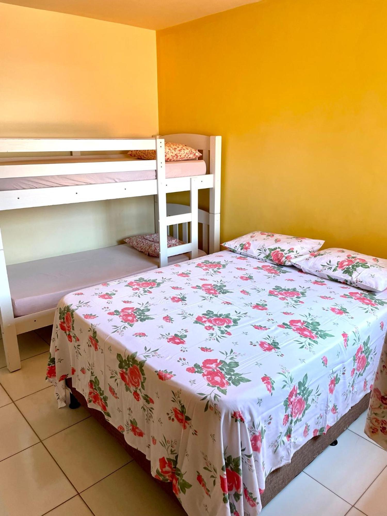 Pousada Sabrinna Maceió Extérieur photo