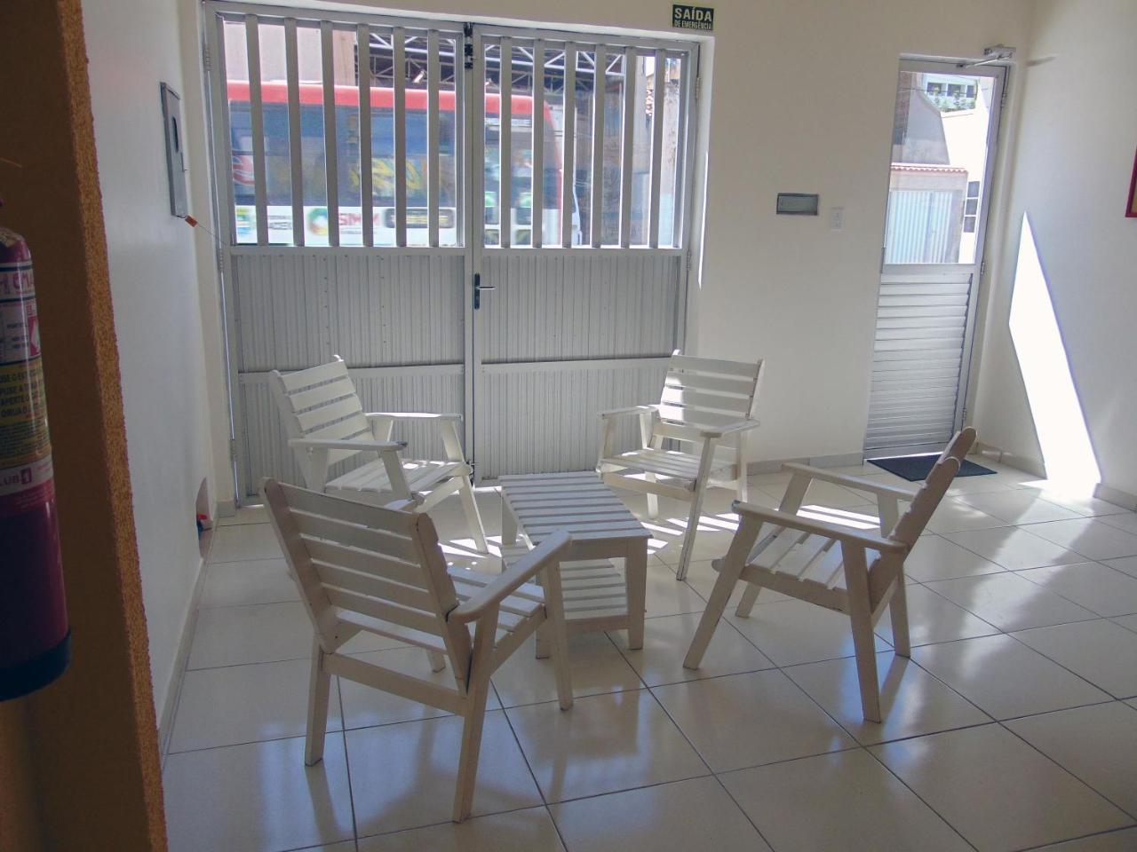 Pousada Sabrinna Maceió Extérieur photo