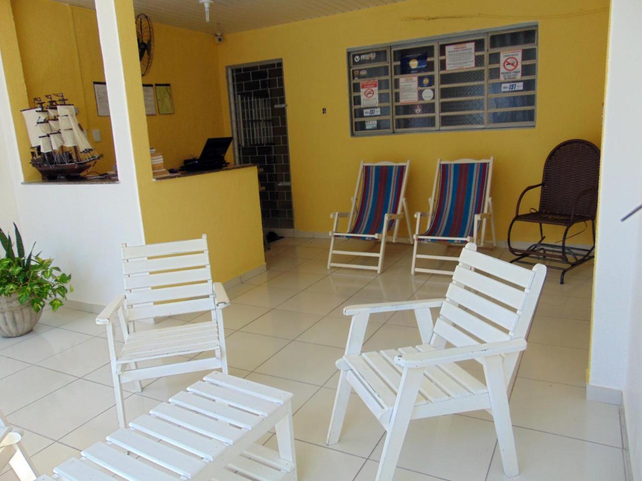 Pousada Sabrinna Maceió Extérieur photo